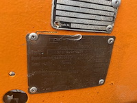 Still - 1980 - dfg - vorkheftruck - afbeelding 14 van  16