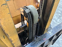 Still - 1985 - dfg 2/4002 - vorkheftruck - afbeelding 2 van  16