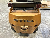 Still - 1985 - dfg 2/4002 - vorkheftruck - afbeelding 3 van  16