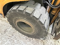 Still - 1985 - dfg 2/4002 - vorkheftruck - afbeelding 10 van  16