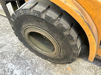 Still - 1985 - dfg 2/4002 - vorkheftruck - afbeelding 13 van  16