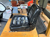 Still - 1985 - dfg 2/4002 - vorkheftruck - afbeelding 14 van  16