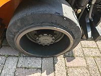 Still - 1990 - r60-20 - vorkheftruck - afbeelding 4 van  26