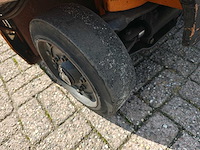 Still - 1990 - r60-20 - vorkheftruck - afbeelding 6 van  26
