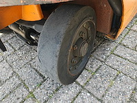 Still - 1990 - r60-20 - vorkheftruck - afbeelding 7 van  26