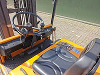 Still - 1990 - r60-20 - vorkheftruck - afbeelding 8 van  26