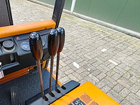 Still - 1990 - r60-20 - vorkheftruck - afbeelding 10 van  26
