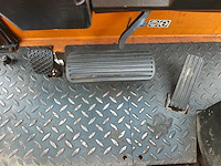 Still - 1990 - r60-20 - vorkheftruck - afbeelding 11 van  28
