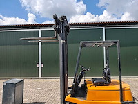 Still - 1990 - r60-20 - vorkheftruck - afbeelding 12 van  26
