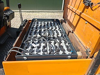 Still - 1990 - r60-20 - vorkheftruck - afbeelding 13 van  26