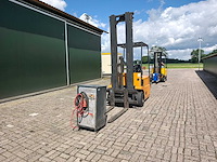Still - 1990 - r60-20 - vorkheftruck - afbeelding 20 van  26
