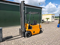 Still - 1990 - r60-20 - vorkheftruck - afbeelding 21 van  26