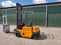 Still - 1990 - r60-20 - vorkheftruck - afbeelding 22 van  26