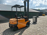 Still - 1990 - r60-20 - vorkheftruck - afbeelding 25 van  26