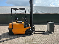 Still - 1990 - r60-20 - vorkheftruck - afbeelding 26 van  26
