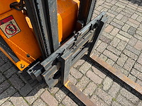 Still - 1992 - r50-16 - vorkheftruck - afbeelding 2 van  14