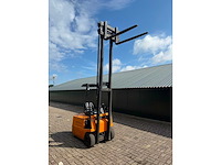 Still - 1992 - r50-16 - vorkheftruck - afbeelding 6 van  14