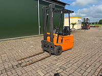 Still - 1992 - r50-16 - vorkheftruck - afbeelding 9 van  14