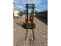 Still - 1992 - r50-16 - vorkheftruck - afbeelding 10 van  14