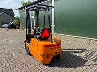 Still - 1992 - r50-16 - vorkheftruck - afbeelding 13 van  14