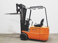 Still - 1993 - r50-15 - vorkheftruck