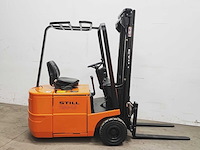 Still - 1993 - r50-15 - vorkheftruck - afbeelding 2 van  3