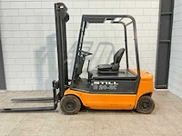 Still - 1995 - r20-20 - vorkheftruck