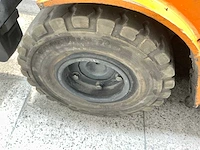 Still - 1995 - r20-20 - vorkheftruck - afbeelding 12 van  20