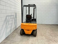 Still - 1995 - r20-20 - vorkheftruck - afbeelding 13 van  20