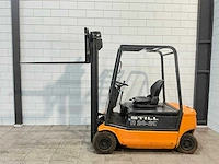 Still - 1995 - r20-20 - vorkheftruck - afbeelding 17 van  20