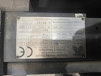 Still - 1997 - r60-40 - vorkheftruck - afbeelding 5 van  14