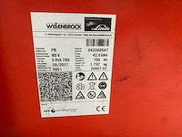 Still - 1997 - r60-40 - vorkheftruck - afbeelding 6 van  14