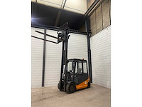 Still - 1997 - r60-40 - vorkheftruck - afbeelding 11 van  14