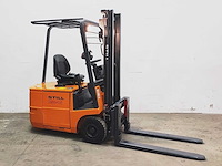 Still - 1998 - r50-15 - vorkheftruck - afbeelding 2 van  14