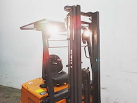 Still - 1998 - r50-15 - vorkheftruck - afbeelding 3 van  14