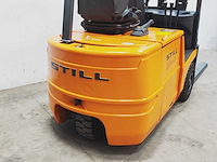 Still - 1998 - r50-15 - vorkheftruck - afbeelding 6 van  14