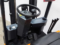 Still - 1998 - r50-15 - vorkheftruck - afbeelding 13 van  14