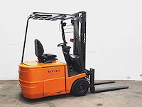 Still - 1998 - r50-15 - vorkheftruck - afbeelding 11 van  14