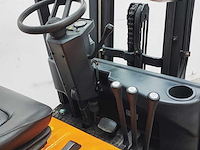 Still - 1998 - r50-15 - vorkheftruck - afbeelding 12 van  14