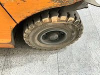 Still - 1999 - r60-30 - vorkheftruck - afbeelding 3 van  18