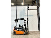 Still - 1999 - r60-30 - vorkheftruck - afbeelding 6 van  18