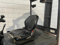 Still - 1999 - r60-30 - vorkheftruck - afbeelding 7 van  18