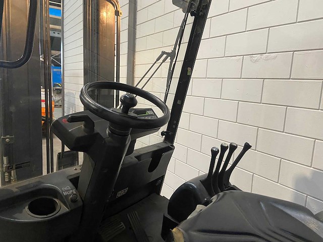 Still - 1999 - r60-30 - vorkheftruck - afbeelding 8 van  18