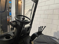 Still - 1999 - r60-30 - vorkheftruck - afbeelding 8 van  18