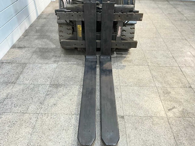 Still - 1999 - r60-30 - vorkheftruck - afbeelding 13 van  18