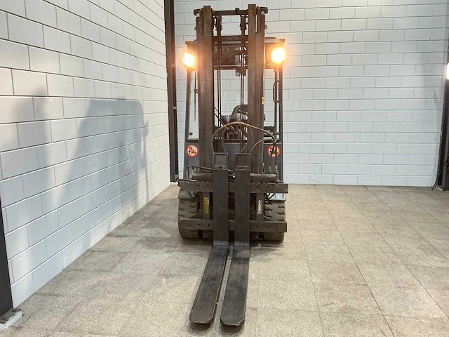 Still - 1999 - r60-30 - vorkheftruck - afbeelding 14 van  18