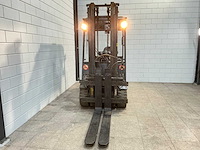 Still - 1999 - r60-30 - vorkheftruck - afbeelding 14 van  18