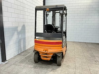 Still - 1999 - r60-30 - vorkheftruck - afbeelding 17 van  18