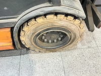 Still - 1999 - r60-30 - vorkheftruck - afbeelding 4 van  11