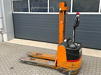 Still - 2000 - egv 10 - stapelaar - afbeelding 2 van  7